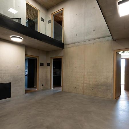 Living Rain Aparthotel Rain  Bagian luar foto
