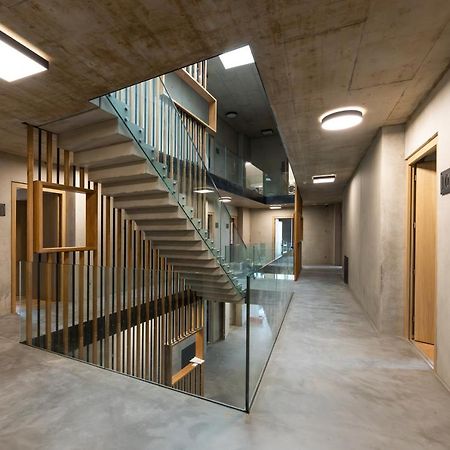 Living Rain Aparthotel Rain  Bagian luar foto