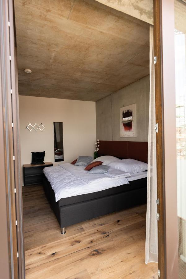 Living Rain Aparthotel Rain  Bagian luar foto