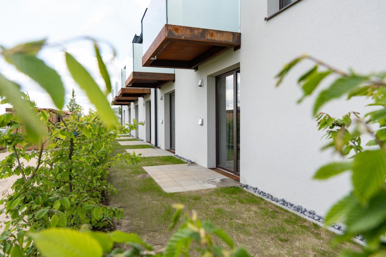 Living Rain Aparthotel Rain  Bagian luar foto