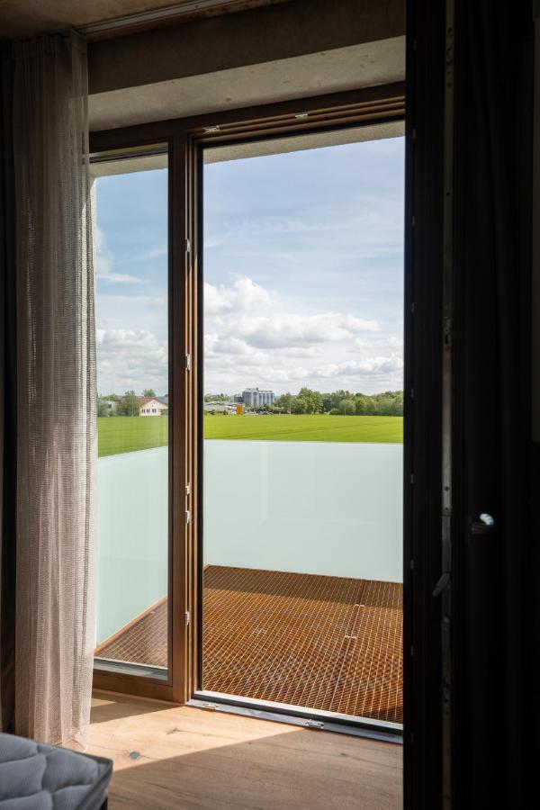 Living Rain Aparthotel Rain  Bagian luar foto
