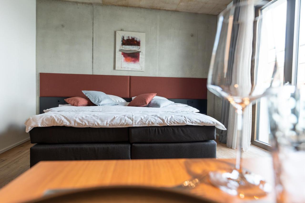 Living Rain Aparthotel Rain  Bagian luar foto
